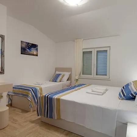 Sanja Suta Appartamento *