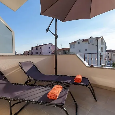 Appartamento Sanja Suta Podstrana