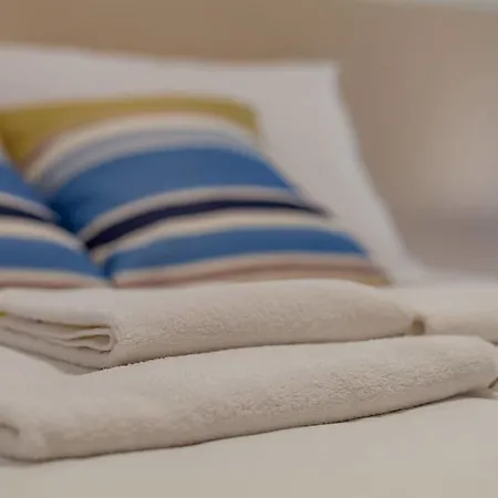 Sanja Suta Appartamento