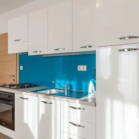 Sanja Suta Appartamento