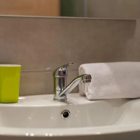 Appartamento Sanja Suta