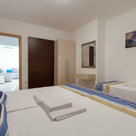 Sanja Suta Appartamento Podstrana