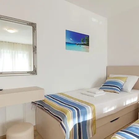 Appartamento Sanja Suta Podstrana