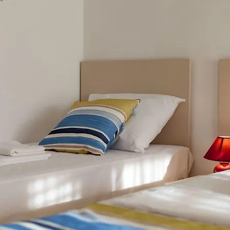 Sanja Suta Appartamento Podstrana