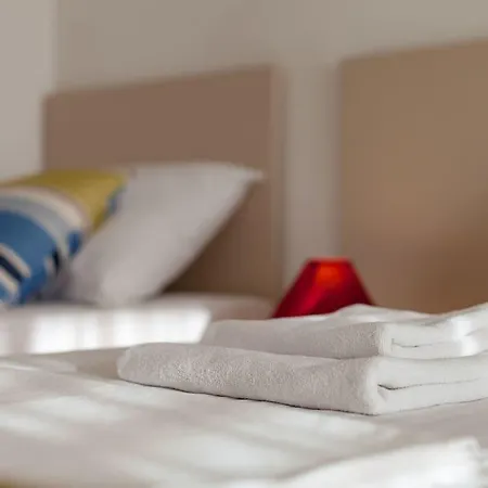 Sanja Suta Appartamento