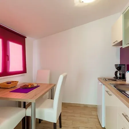 Sanja Suta Appartamento *