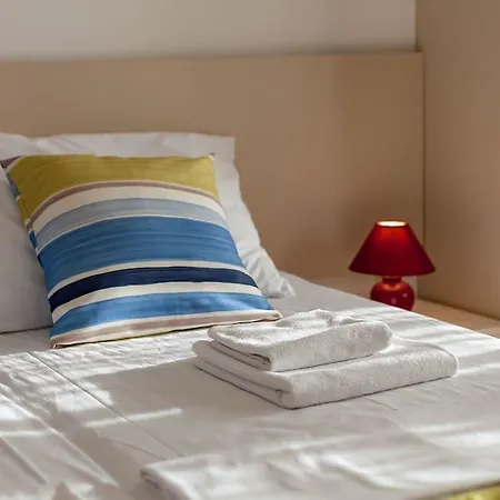 Appartamento Sanja Suta Podstrana