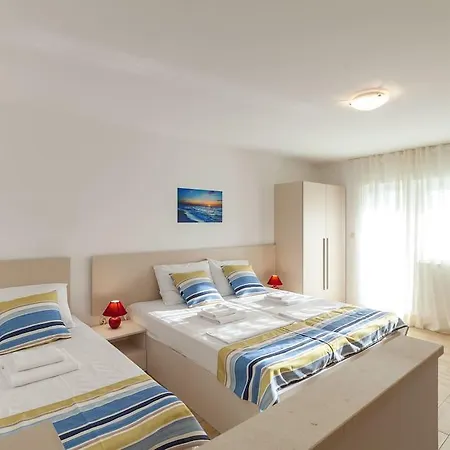 Sanja Suta Appartamento Podstrana