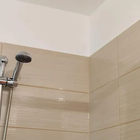 Appartamento Sanja Suta Podstrana