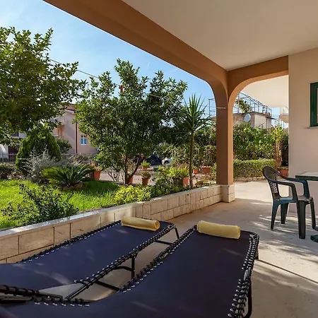 Sanja Suta Appartamento Podstrana