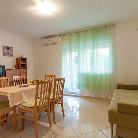 Sanja Suta Appartamento