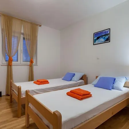 Sanja Suta Appartamento *