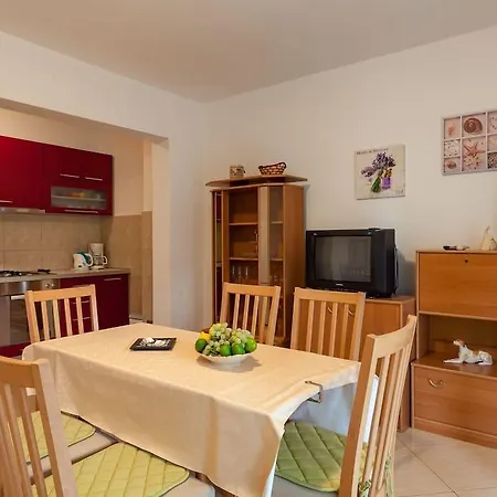 Sanja Suta Appartamento Podstrana