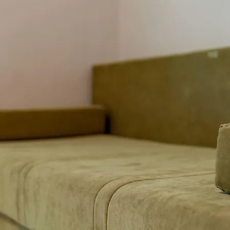 Sanja Suta Appartamento