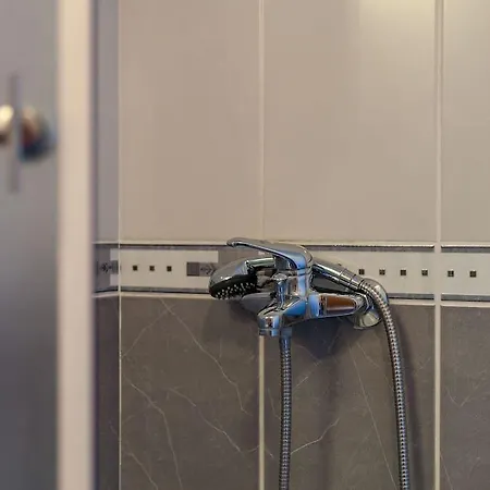 Appartamento Sanja Suta Podstrana