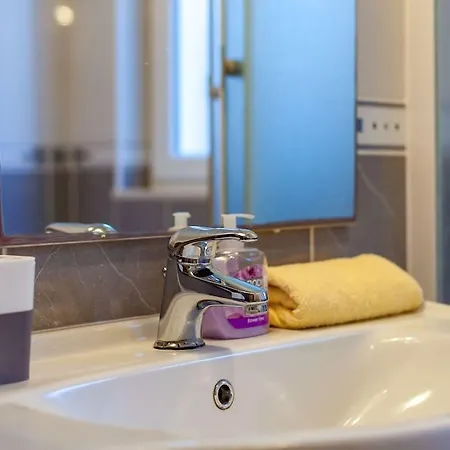 Appartamento Sanja Suta