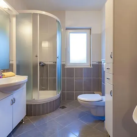 Sanja Suta Appartamento