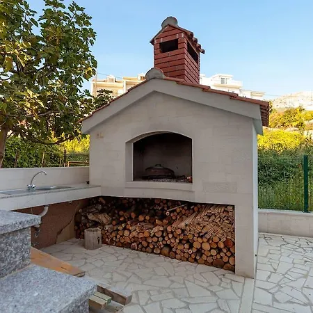 Sanja Suta Appartamento Podstrana