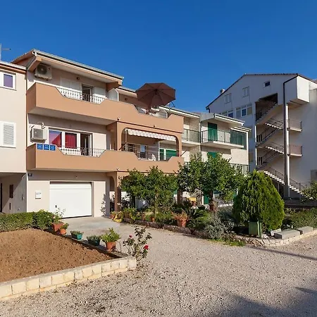 Sanja Suta Appartamento