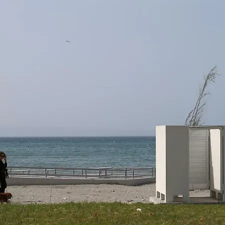 Appartamento Sanja Suta Podstrana