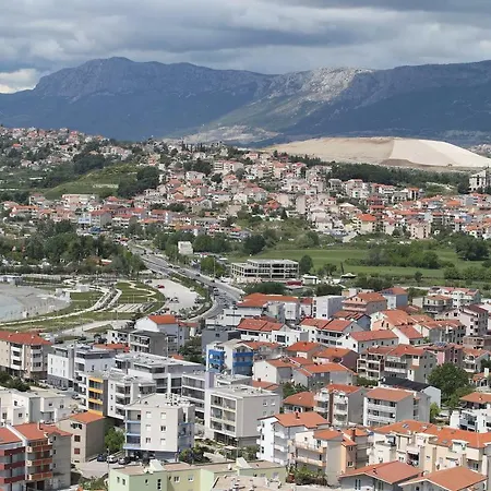 Sanja Suta Appartamento